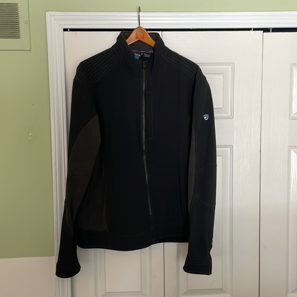 Mens XL Kuhl jacket - Picture 2 of 3